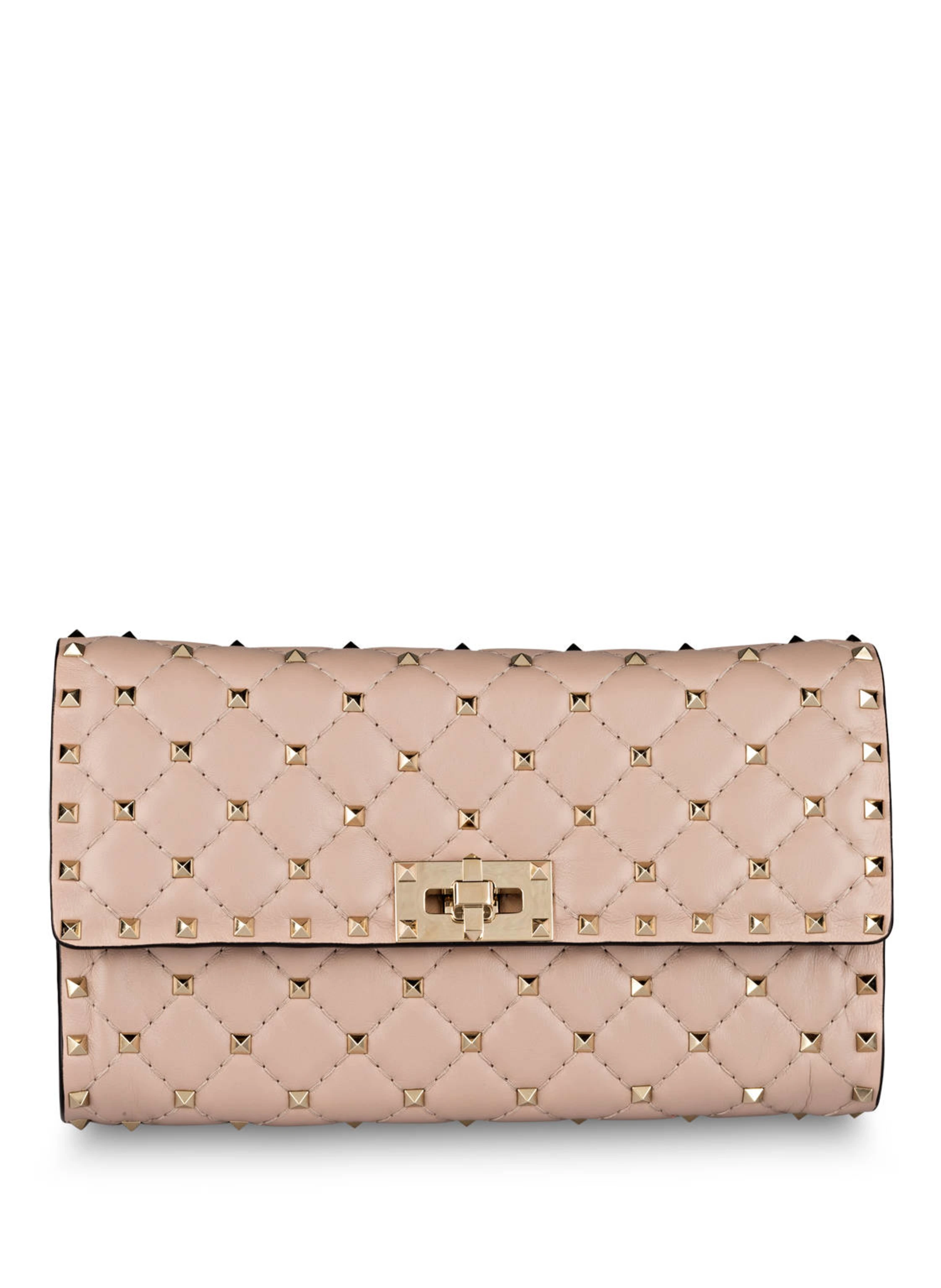 VALENTINO GARAVANI Umhängetasche ROCKSTUD SPIKE mit Nieten