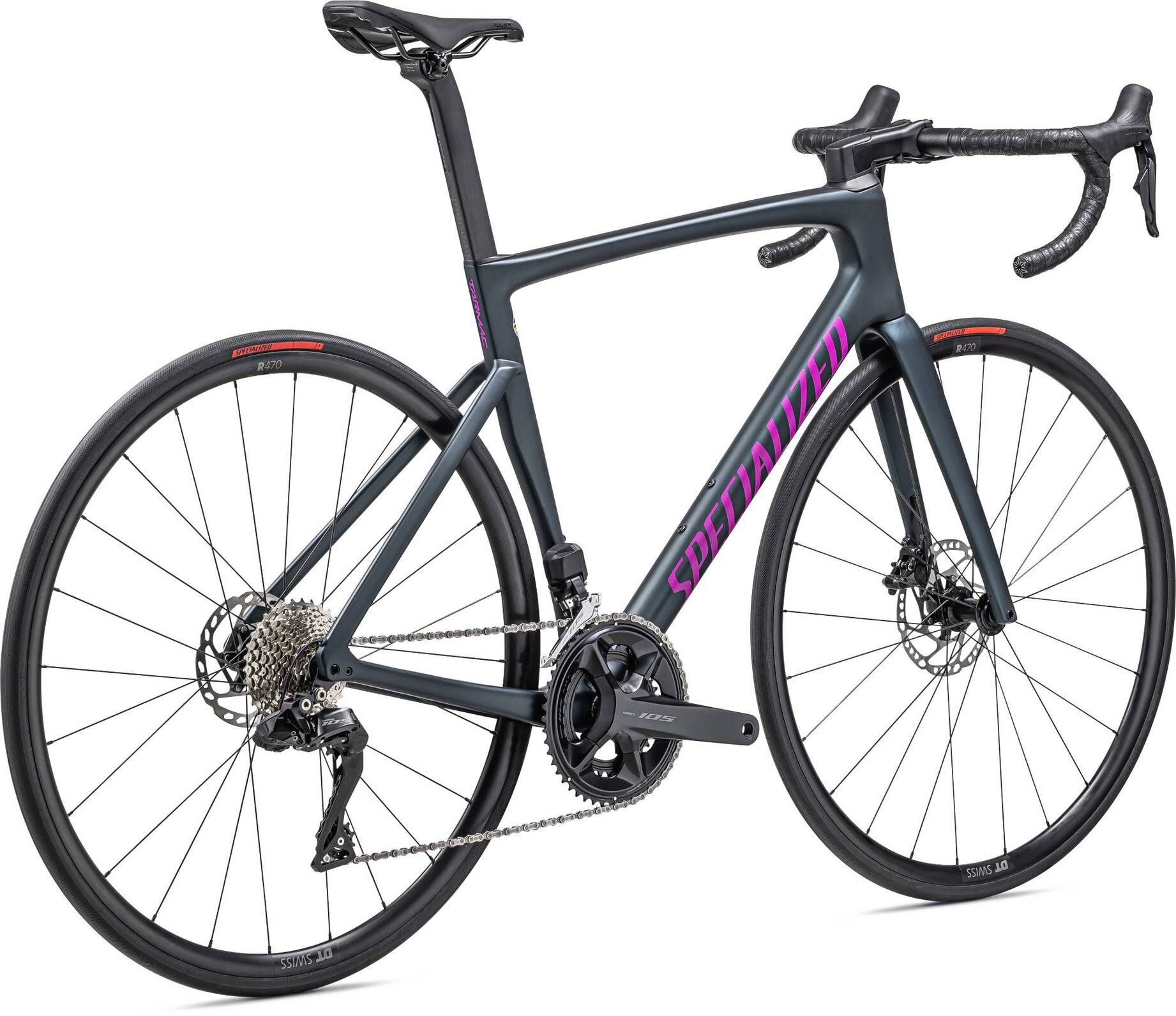 Specialized| Rennrad TARMAC SL7 COMP