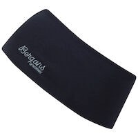 Bergans Youth Cotton Headband<br>Mykt og deilig pannebånd til barn!