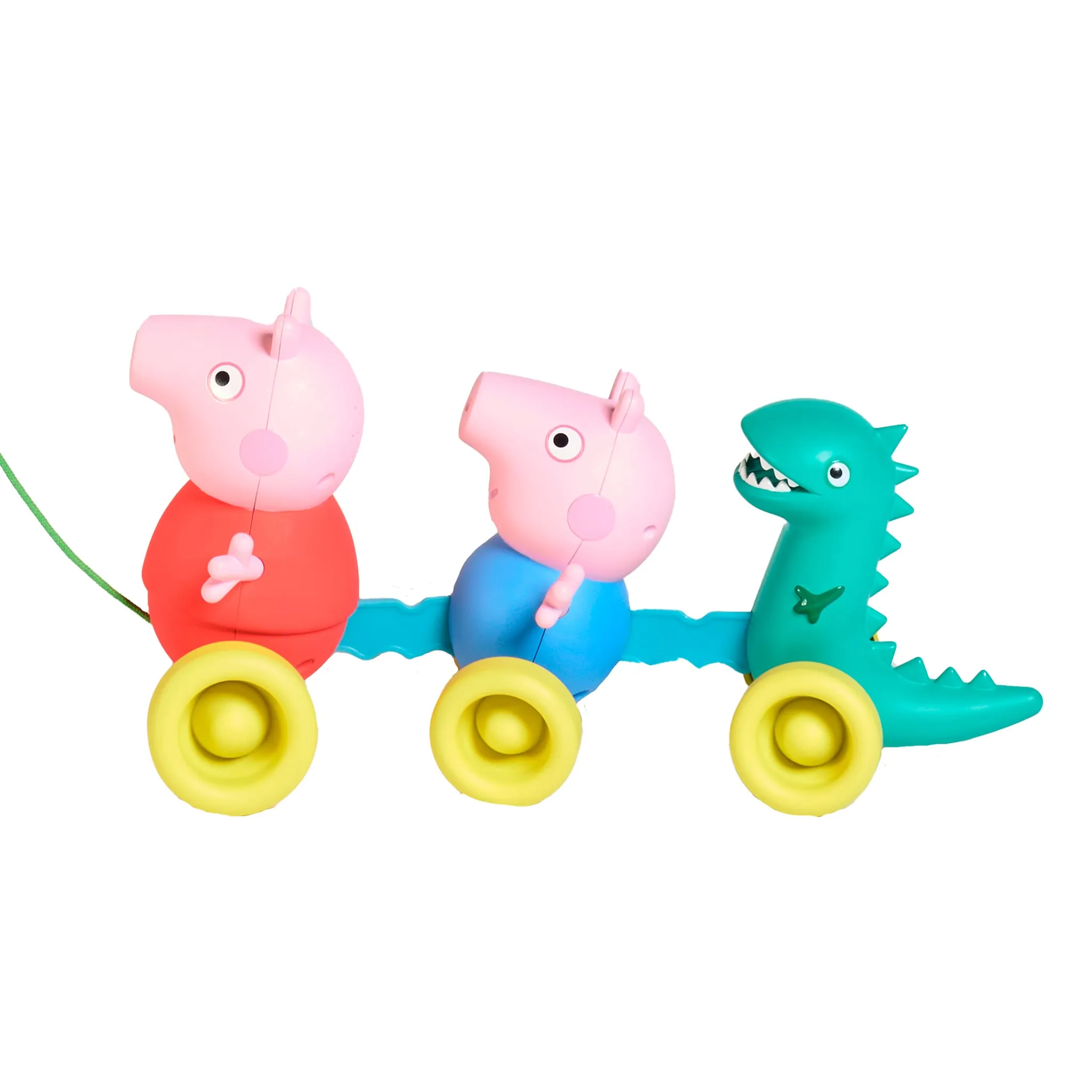 Peppa Pig Peppa Pig à Tirer