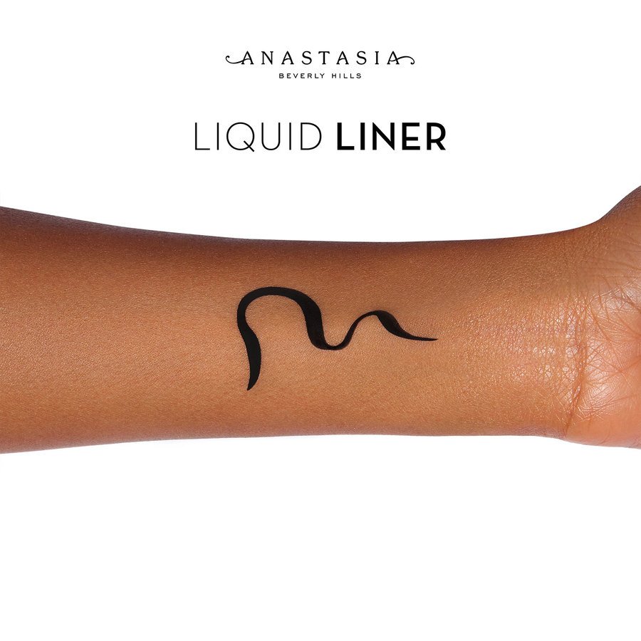 Anastasia Beverly Hills Liquid Liner 2,4ml