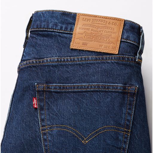 Levi's 502™ Taper Jeans, Jack Of All Trades, W34/L32