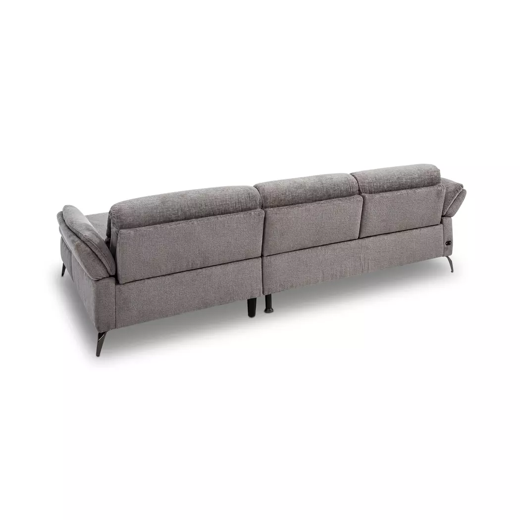Ecksofa Gradoli