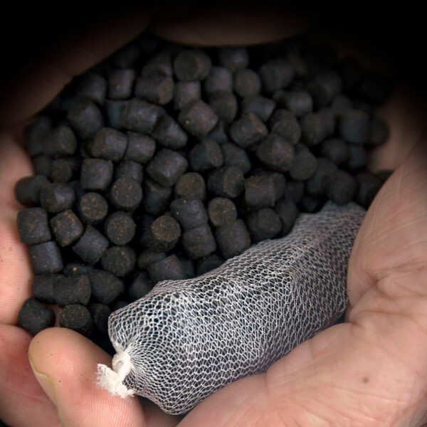 Pellet Shimano Isolate - 900gr