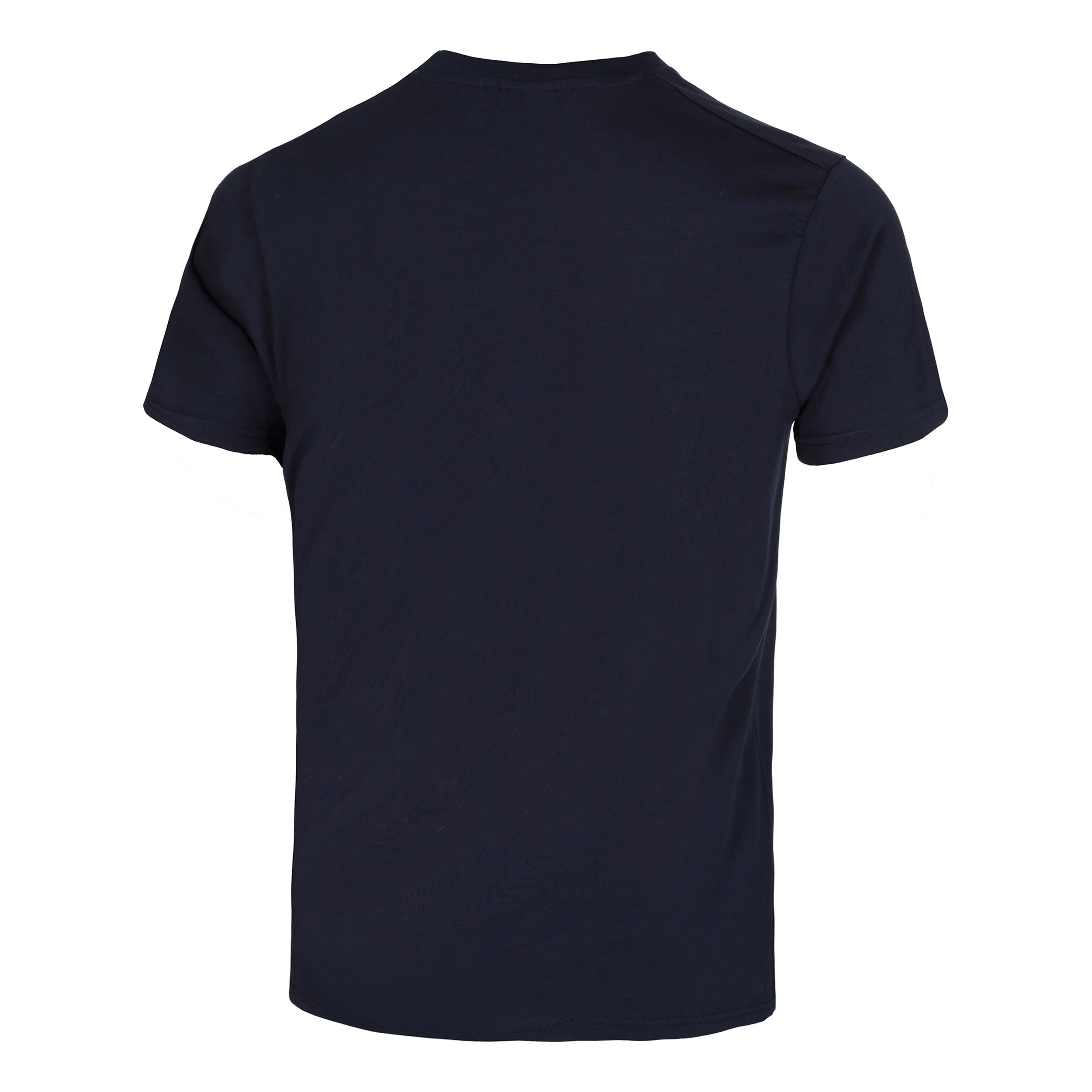 Ellesse Ollio T-shirt Hommes - Bleu Foncé
