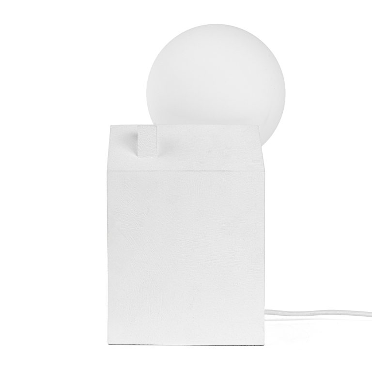 Seletti Dreamlike tafellamp LED wit