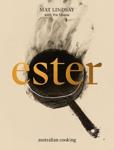 Ester: Australian Cooking (Hardback)
