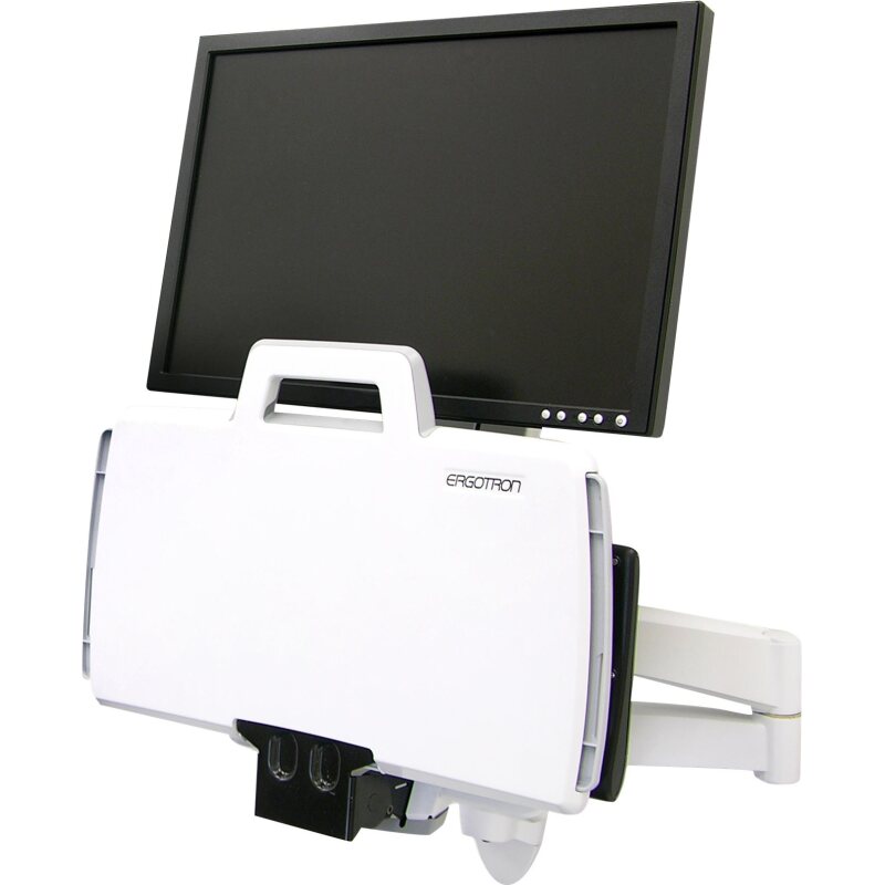 Ergotron 200 Series Combo Arm 61 cm (24