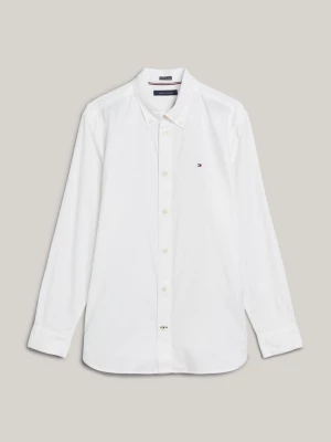 Camisa Oxford Adaptive Regular Fit