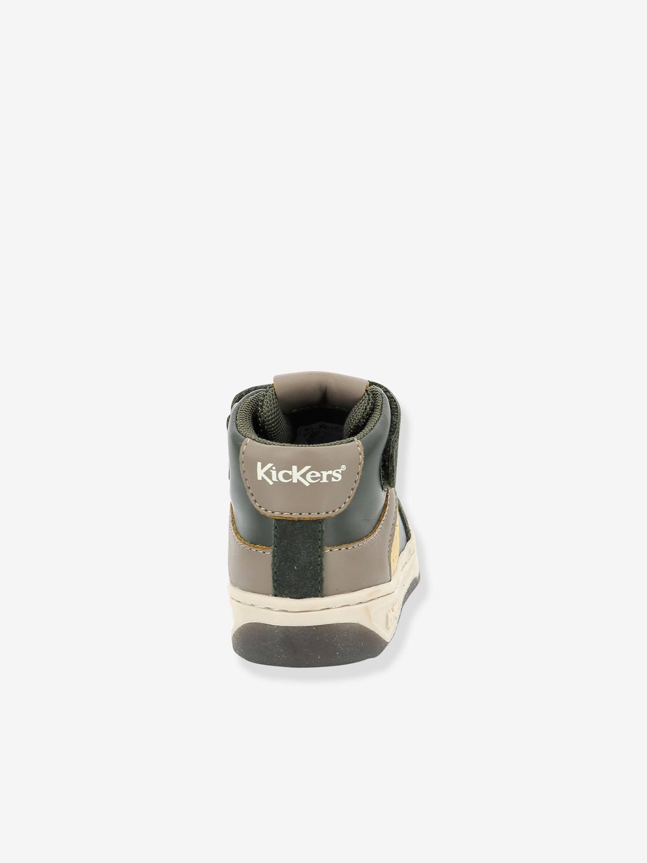Tênis Kickalien KICKERS® cinza
