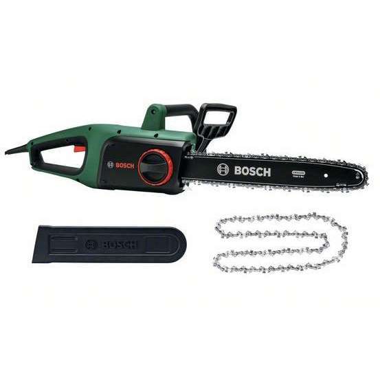 Tronçonneuse Électrique Bosch Universalchain 40