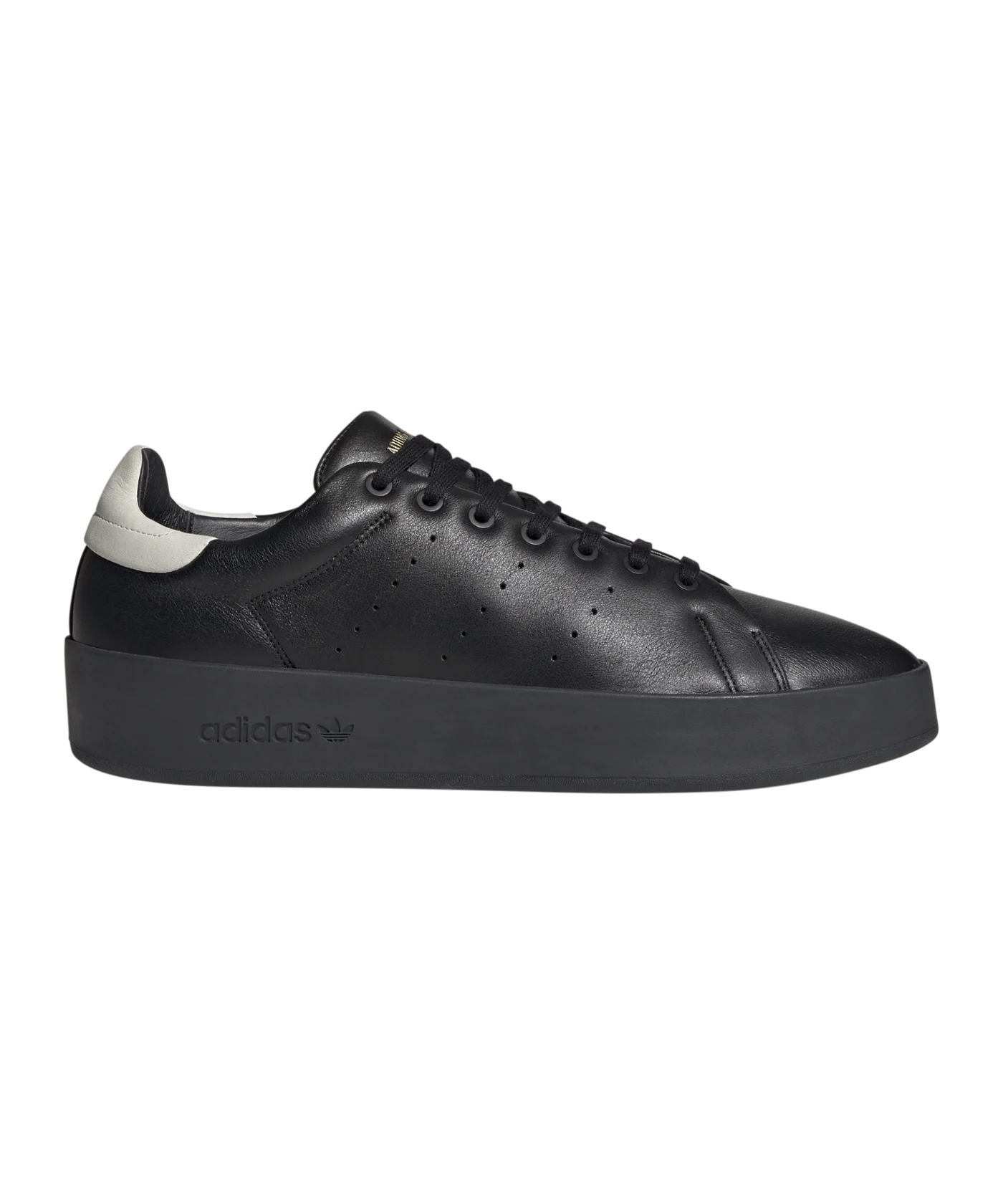adidas Originals Stan Smith Recon Schwarz