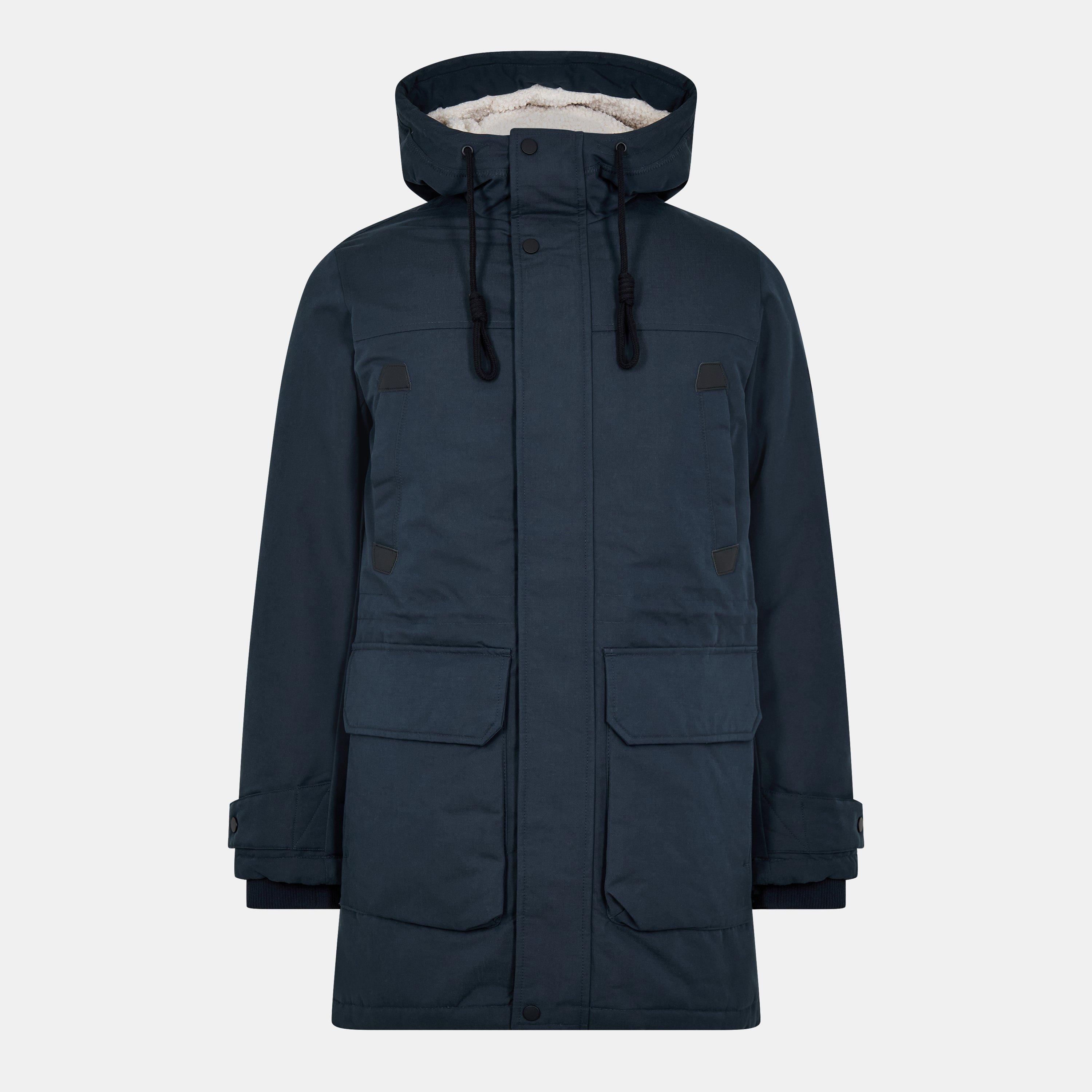 Jack and Jones Polar Parka Sn99