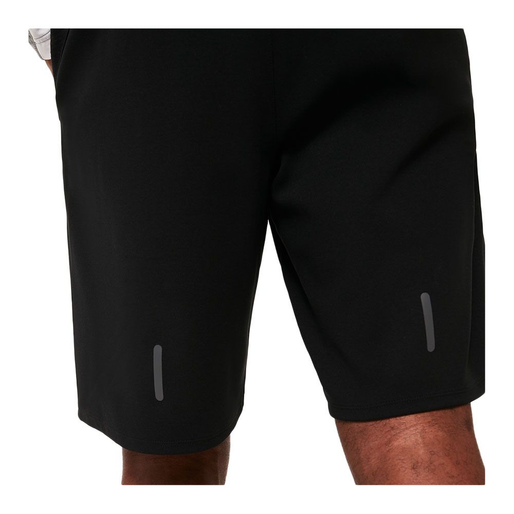 Oakley VIGOR ELLIPSE 2.0 - Short Homme blackout