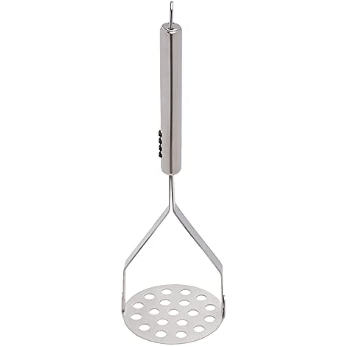 Amassador de Batatas Mimo Style Prata