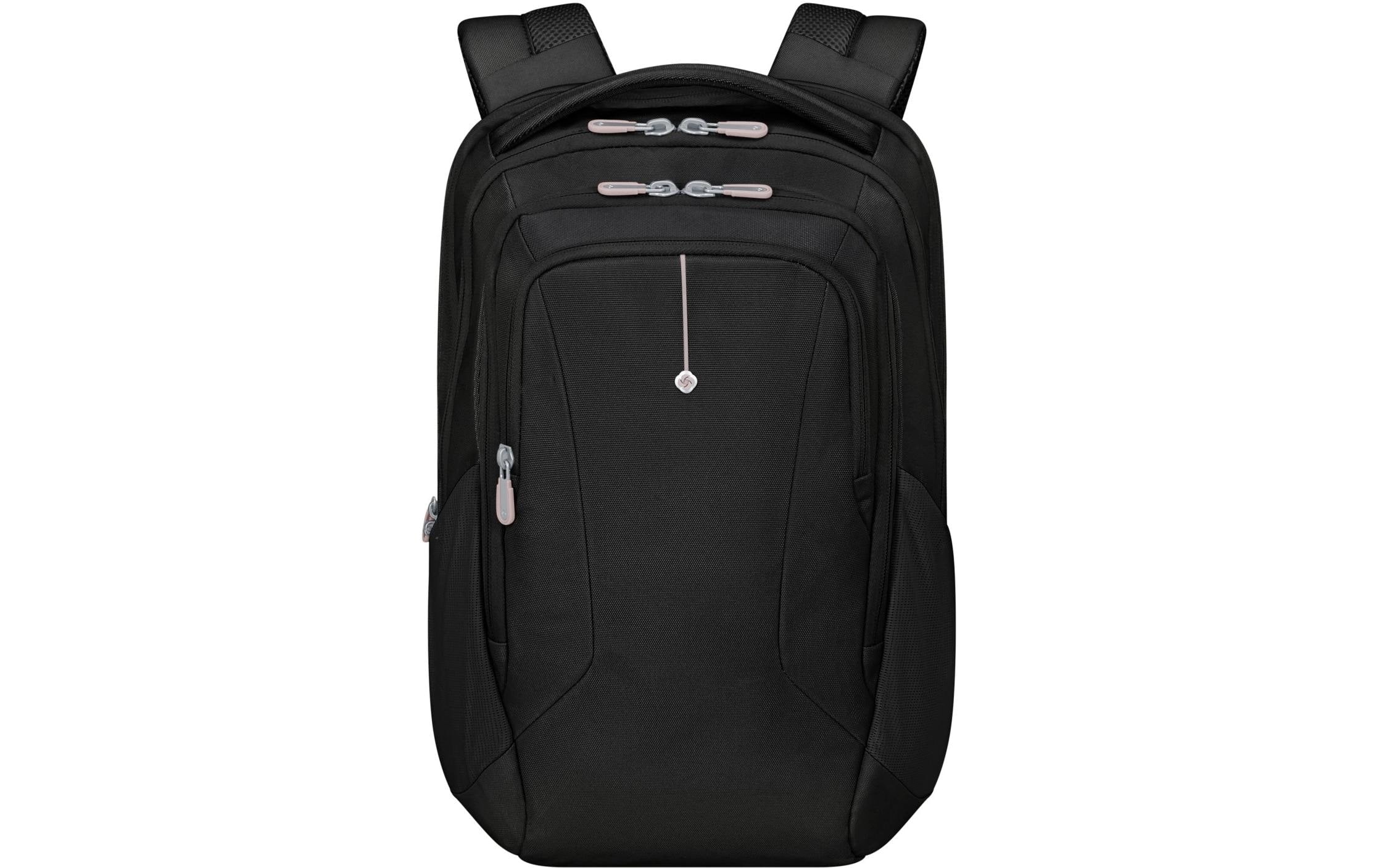 Samsonite Notebookrucksack »GuardIt Classy 2.0 14,1« Leichter Laptop-Rucksack für 14.1 Zoll Geräte