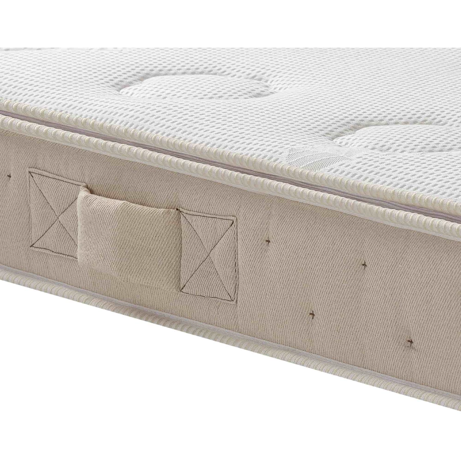 hibboux® Matratze Botanic RP Multicolor