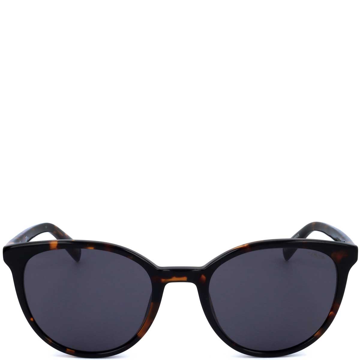 Levi's - Lunettes de soleil - Catégorie 3 - Noir