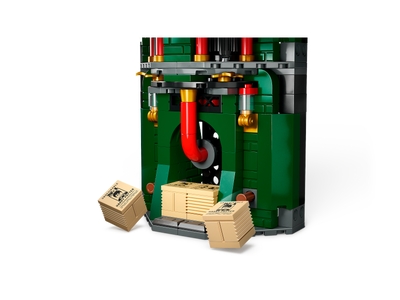 LEGO Het Ministerie van Toverkunst™ (76403)