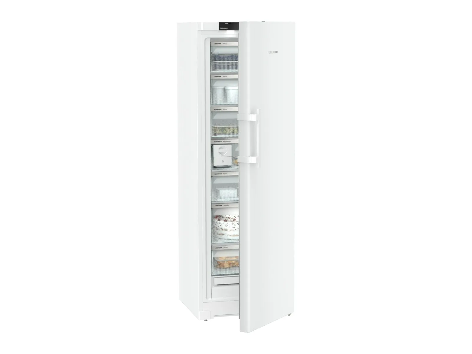 Liebherr FNd 525i-22 001 Fryseskab - FS, PRIME, Frys, SD 185x60cm