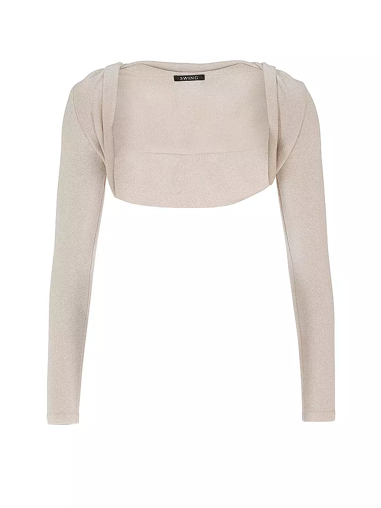 SWING Bolero gold