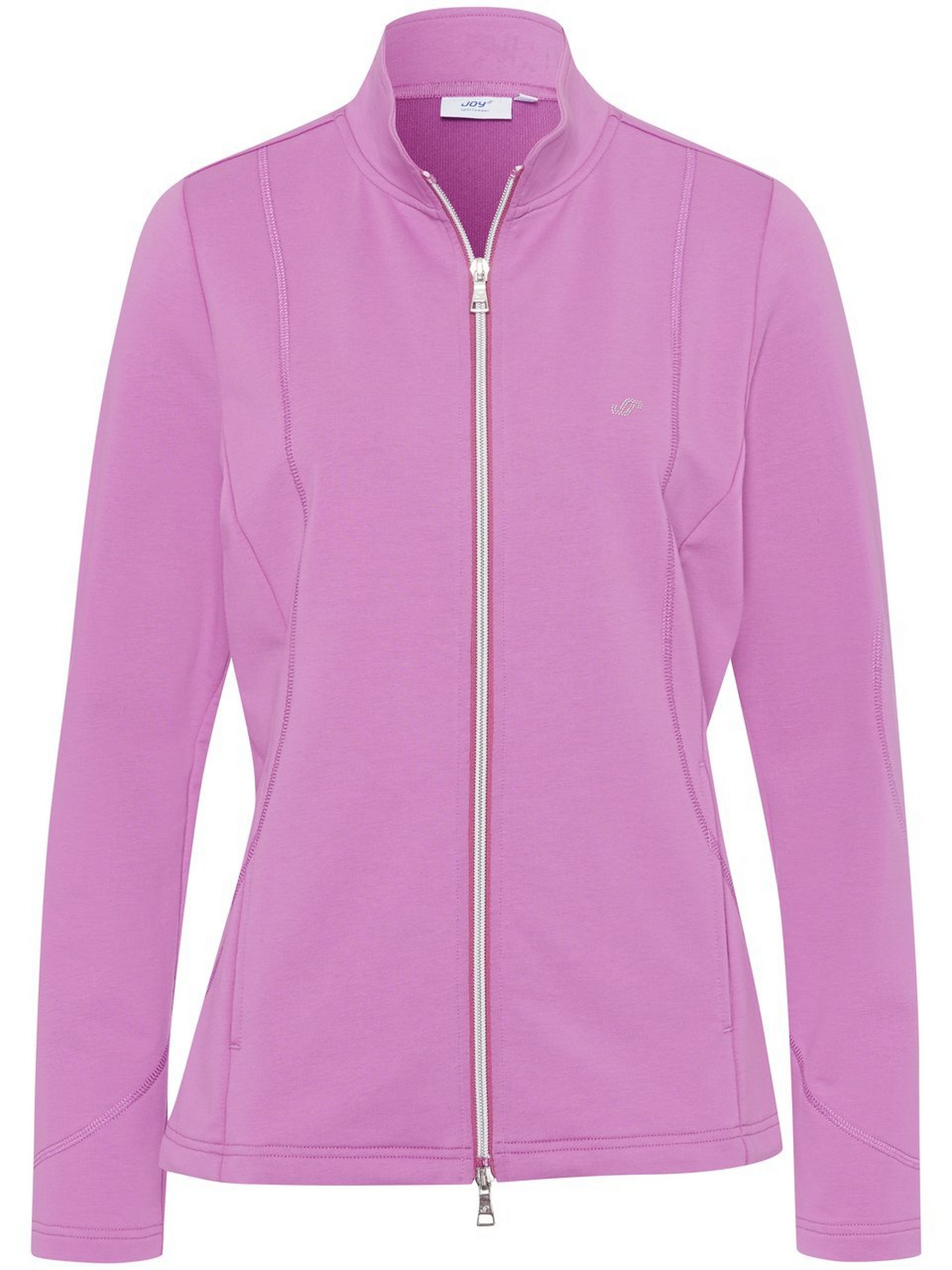 Sweatjacke