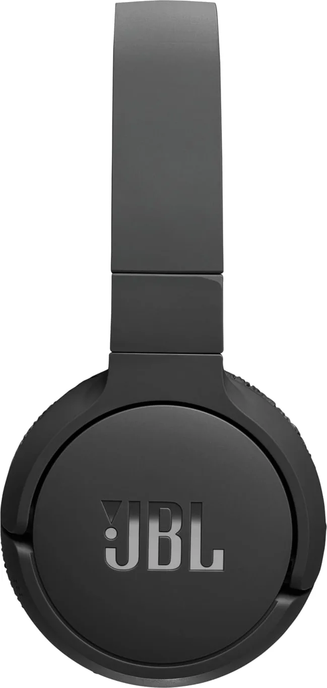 JBL Tune 670NC Noir Casques Bluetooth