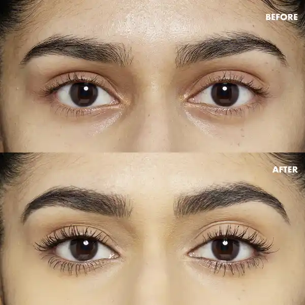 Worth The Hype Mascara, Black