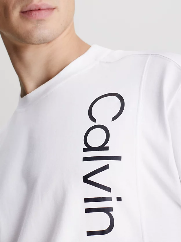 Camiseta de academia
