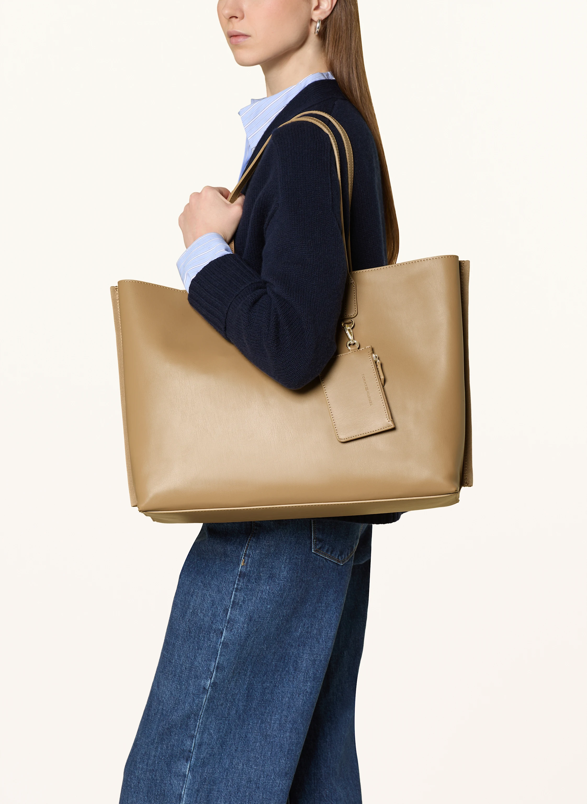 TOMMY HILFIGER Shopper DISTINCT