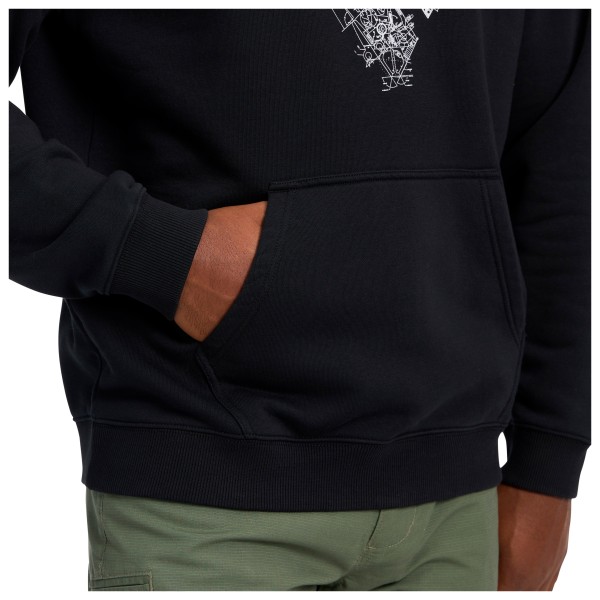 Black Diamond - Engineered Diamond PO Hoody - Sweat à capuche