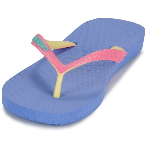 Havaianas - TOP MIX - Violet / Rose