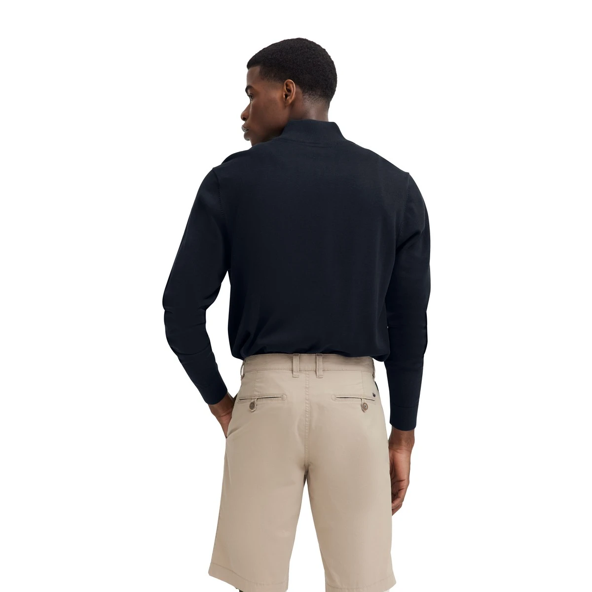 Heren Vest FFJA0017