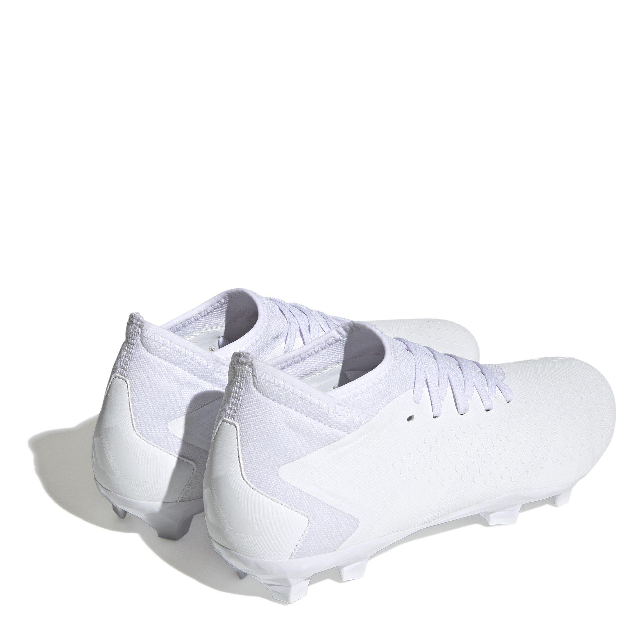 adidas Predator Accuracy.3 Firm Ground Football Boots