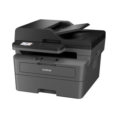 Brother DCP-L2660DW - imprimante multifonction laser monochrome A4 - USB 2.0, Wi-Fi(n)
