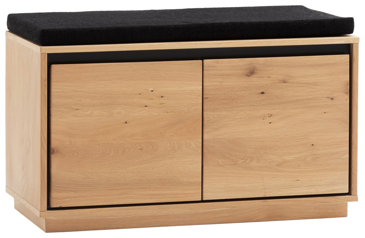 Linea Natura Garderobenbank AROSA