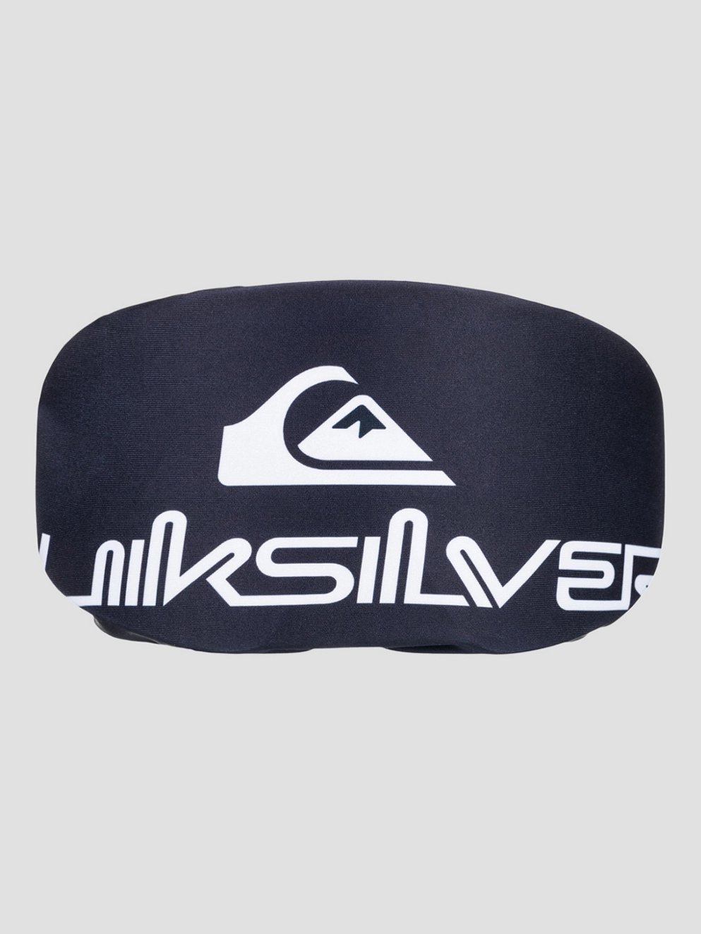 Quiksilver Qsrc Color Luxe Black Goggle clux ml silver s3