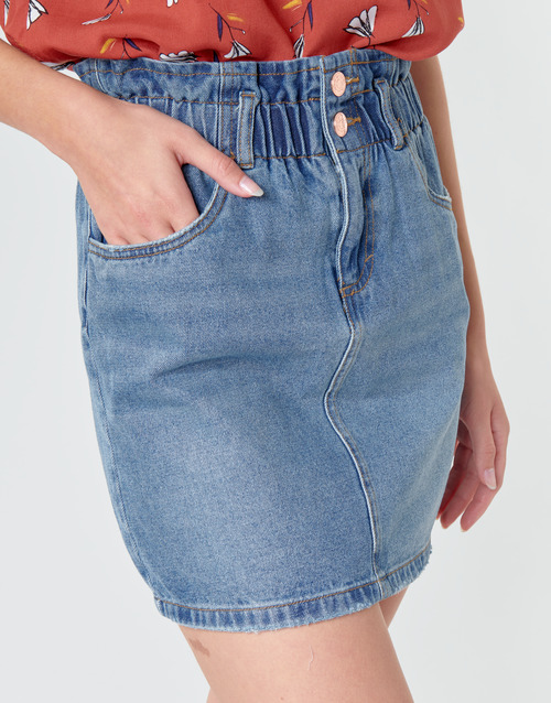 Only - ONLMILLIE - Bleu medium