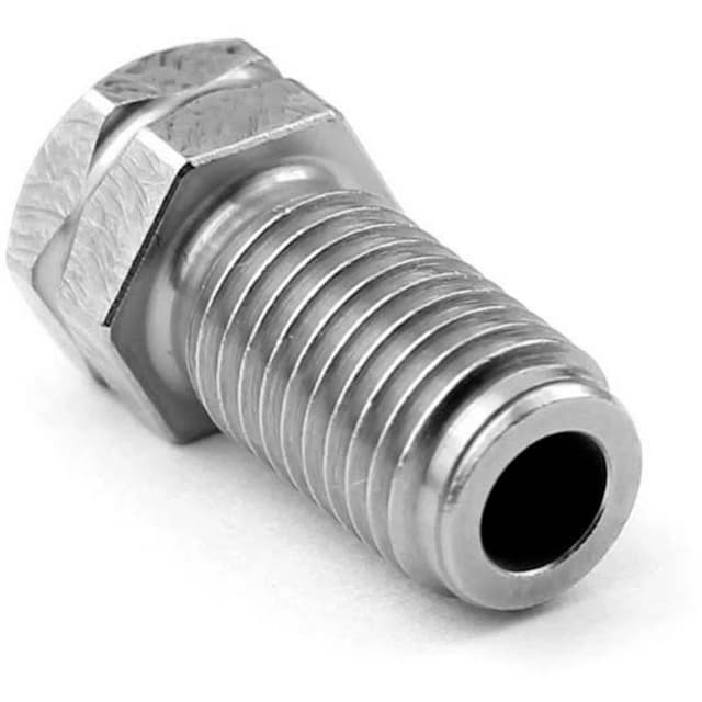 Micro-Swiss M2598-04 MicroSwiss dyse Brass Plated 0.4