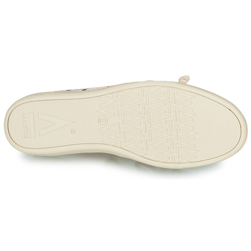 Armistice - STONE ONE W - Blanc / Multicolore