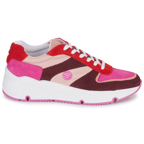 Betty London - JOLINANA - Rose / Rouge