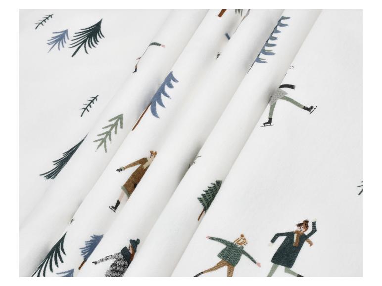 Dekbedovertrek 200 x 200 cm
