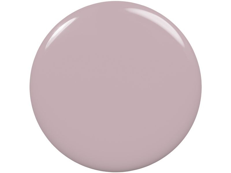 essie Nagellack Gel Couture 545 tassel free Nagellack mit Gel-Finish ohne UV-Lampe ganz einfach von Zuhause in Salon-Gel-Qualität versiegeln