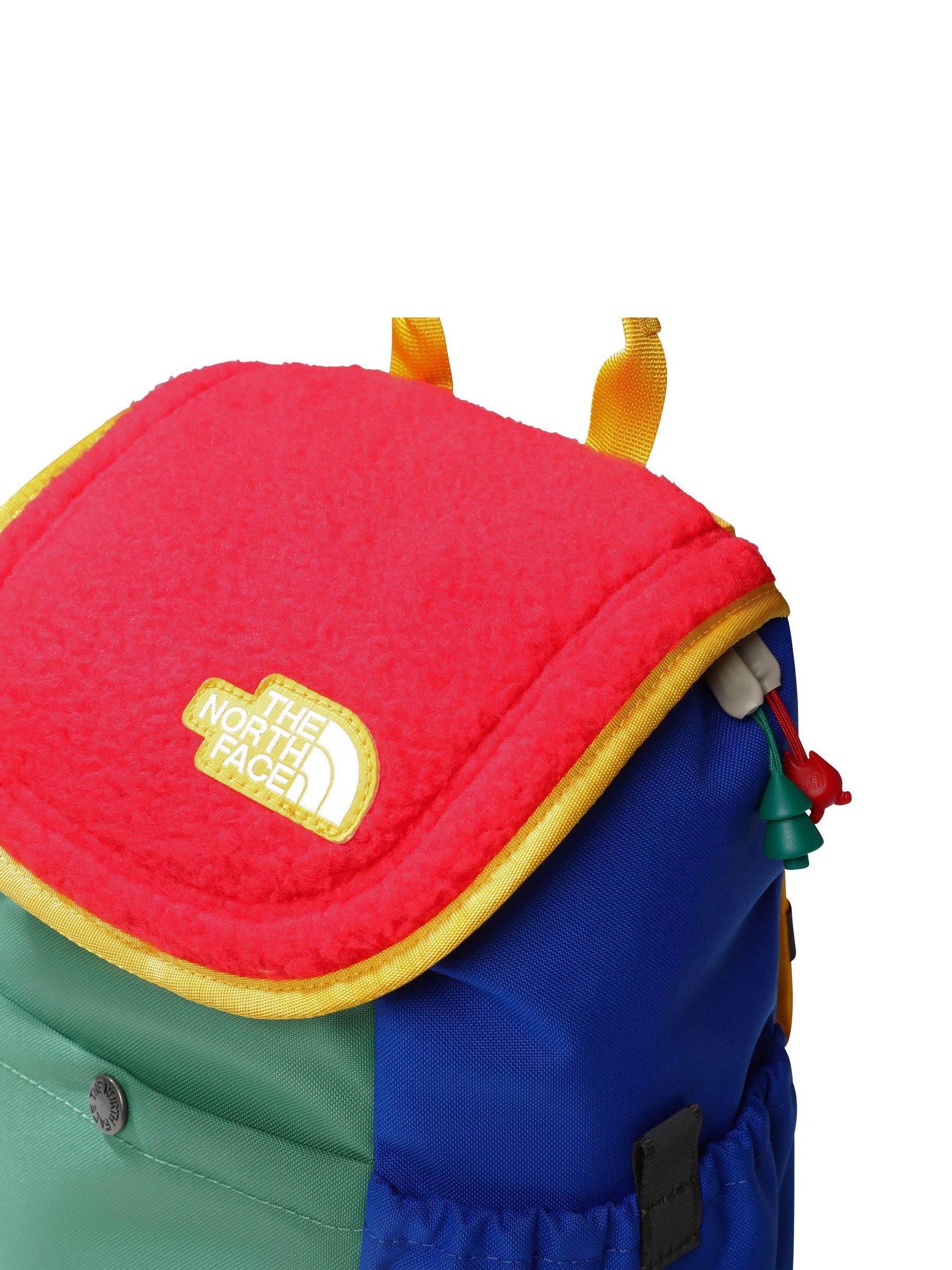 The North Face Mini Teen Explorer Bag
