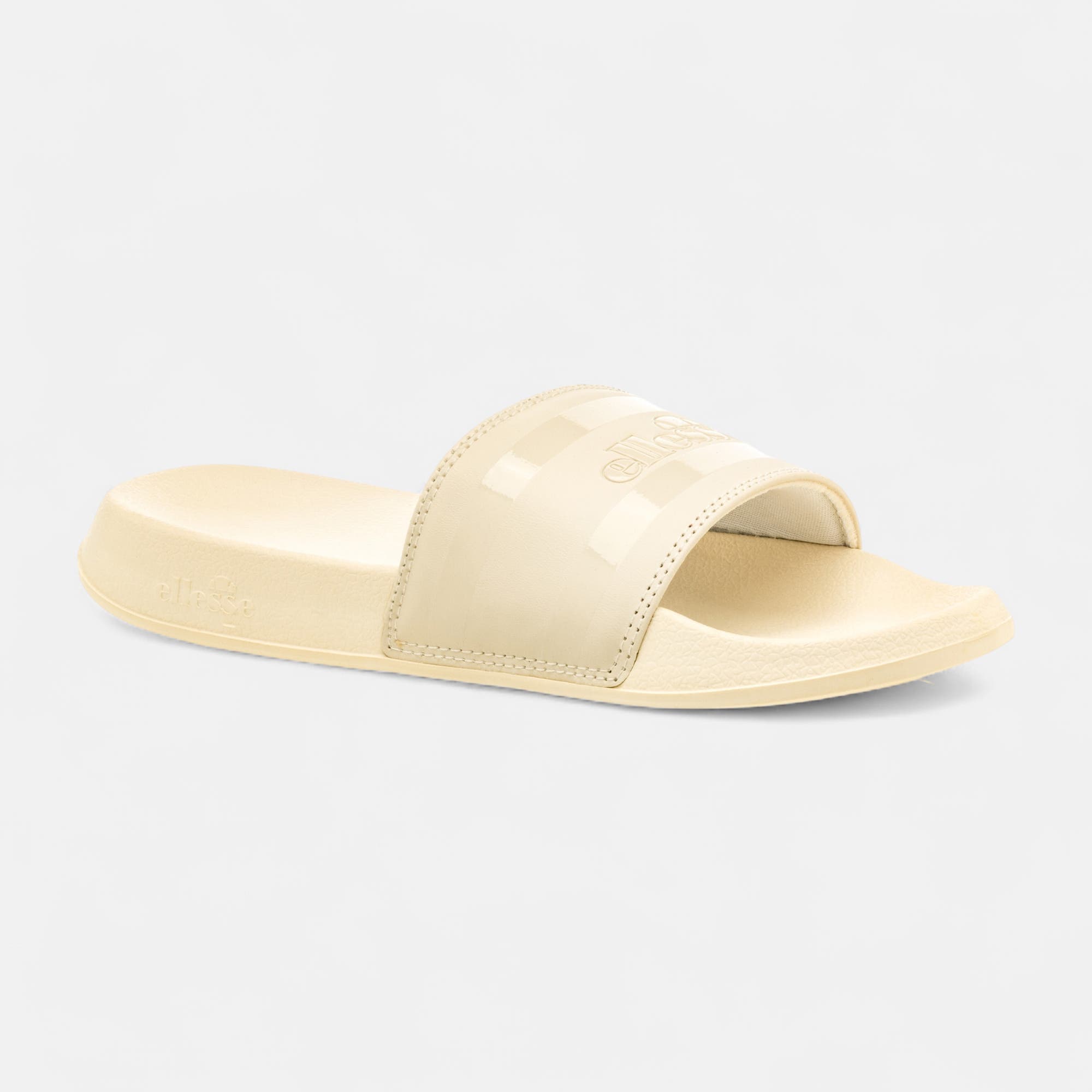 Claquettes de plage Fille beige