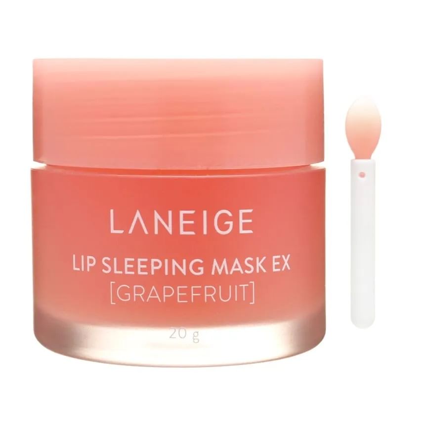 LANEIGE - Lipslaapmasker - 4 soorten