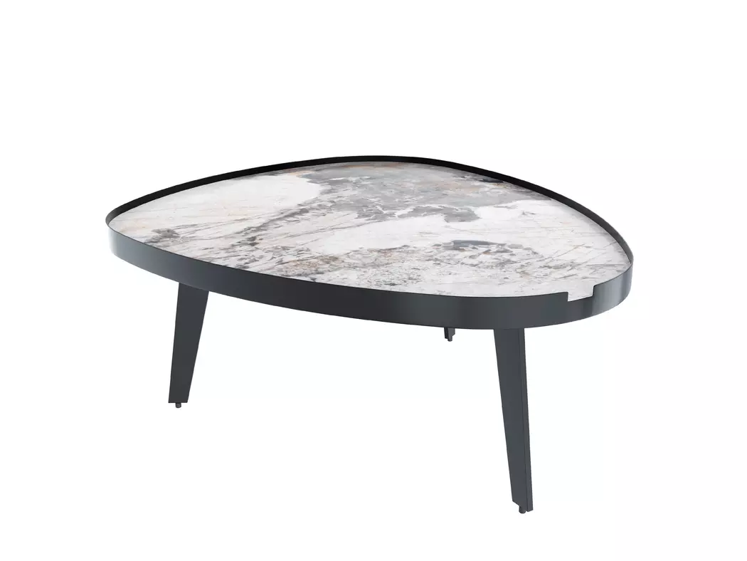 Couchtisch Capri