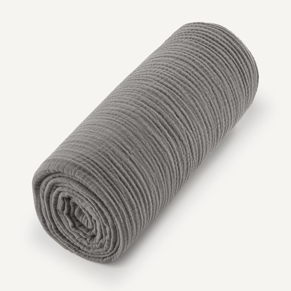 AM.PM<br>Lençol de elástico infantil em tecido orgânico tetra, Yafa