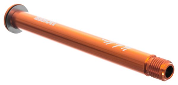 Fox Racing Shox Axe Kabolt BOOST Avant 15x110mm Orange