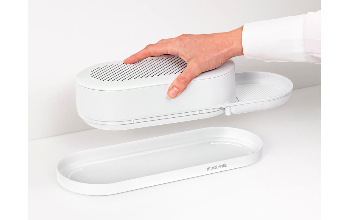 Spültrogbutler Sink Style WeissSpül-Organizer